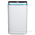 Low Noise Office Air Purifier with HEPA Filter